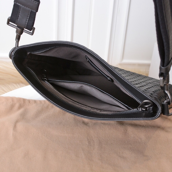 ボッテガヴェネタバッグ全体デザイン